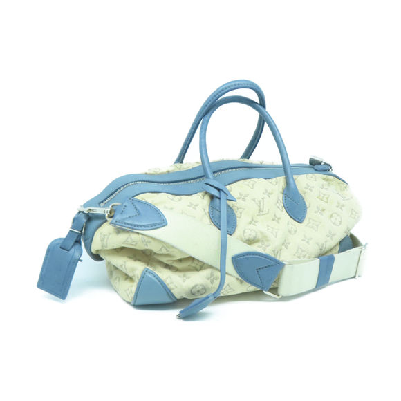 Louis Vuitton Lv Shw Speedy Round #89555L51B - Picture 10 of 15